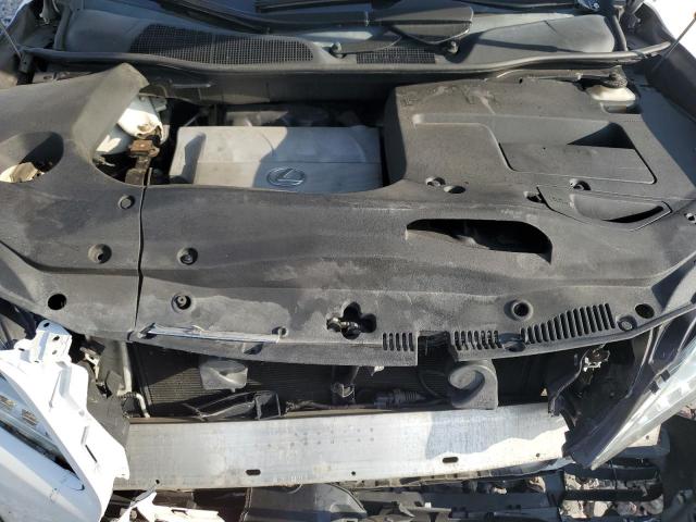 Lexus RX 350 Base Image 9