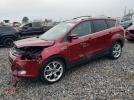 Ford Escape Titanium Image 1