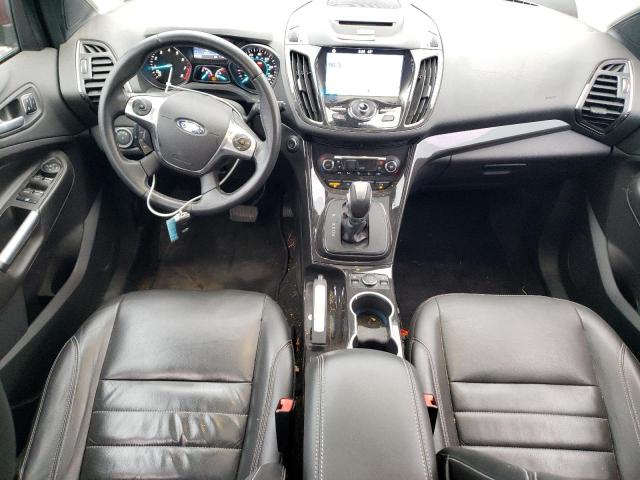 Ford Escape Titanium Image 10