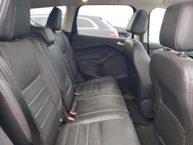 Ford Escape Titanium Image 3