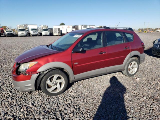 Salvage Pontiac Vibe
