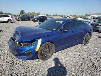  Salvage Kia K5