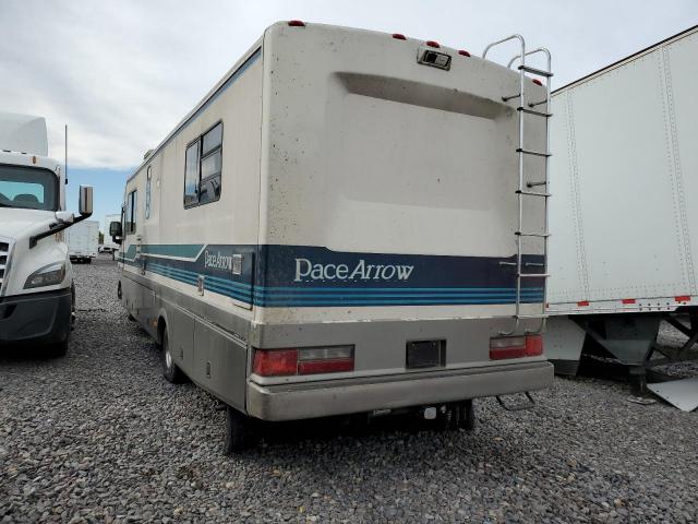 Fleetwood Pace Arrow Super Duty Image 4