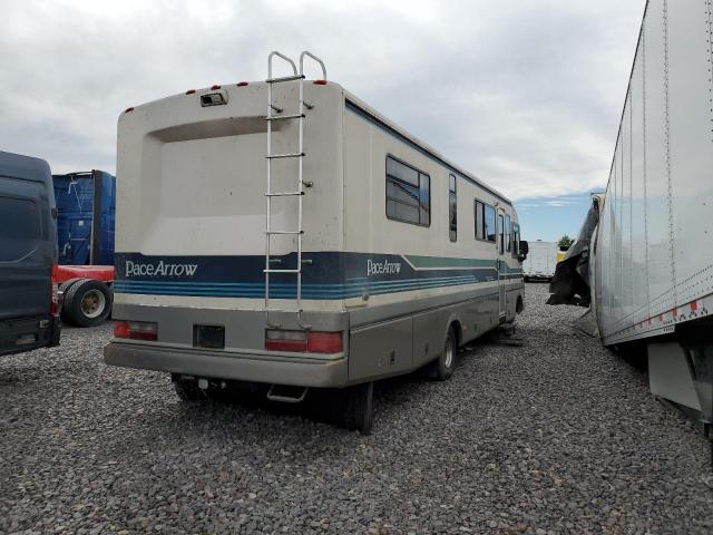 Fleetwood Pace Arrow Super Duty Image 3