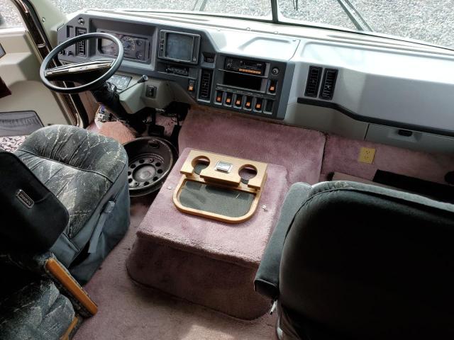 Fleetwood Pace Arrow Super Duty Image 5