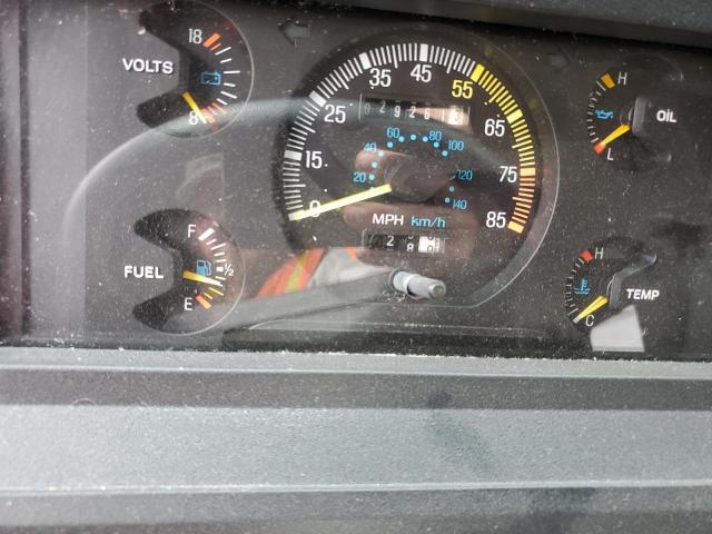 Fleetwood Pace Arrow Super Duty Image 7