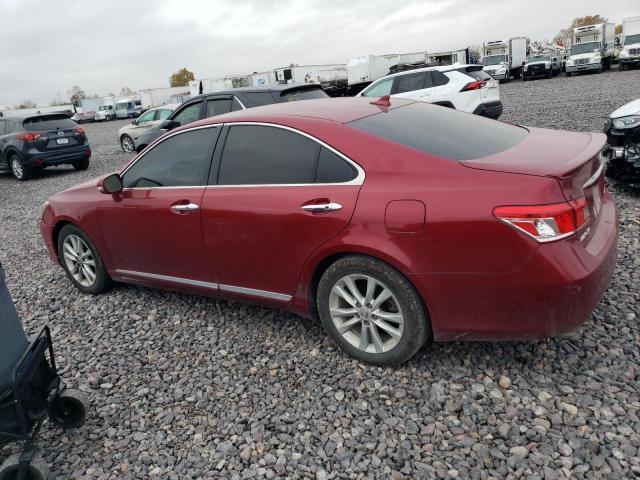 Lexus Es 350 Image 4