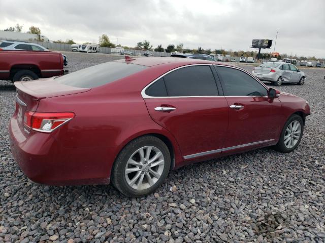 Lexus Es 350 Image 5