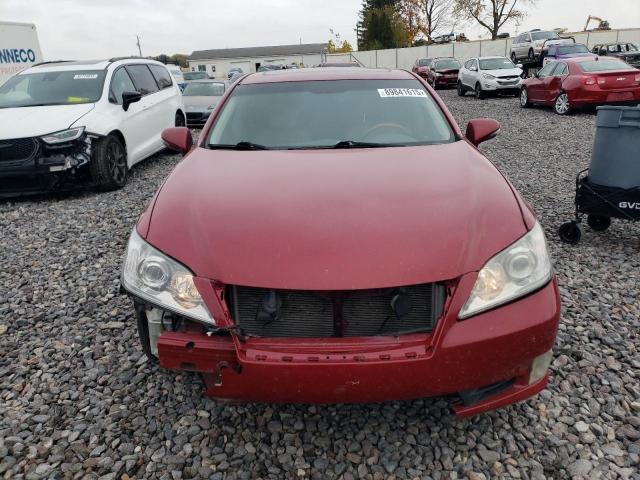 Lexus Es 350 Image 2