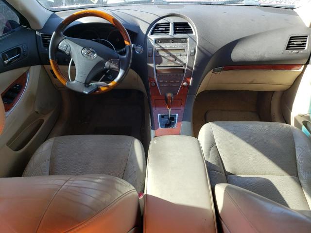 Lexus Es 350 Image 6