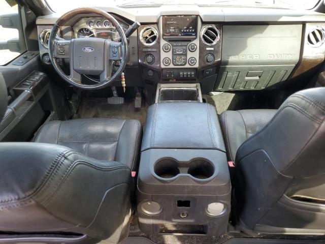 Ford F-450 Super Duty Image 4