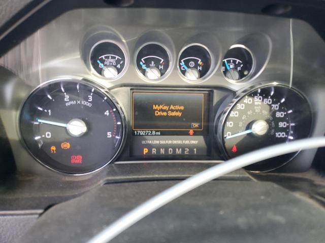 Ford F-450 Super Duty Image 10