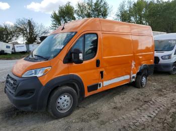  Salvage Ram Promaster