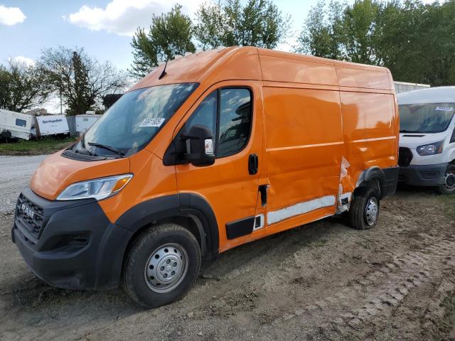  Salvage Ram Promaster