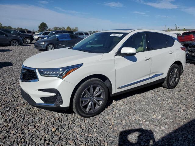  Salvage Acura RDX