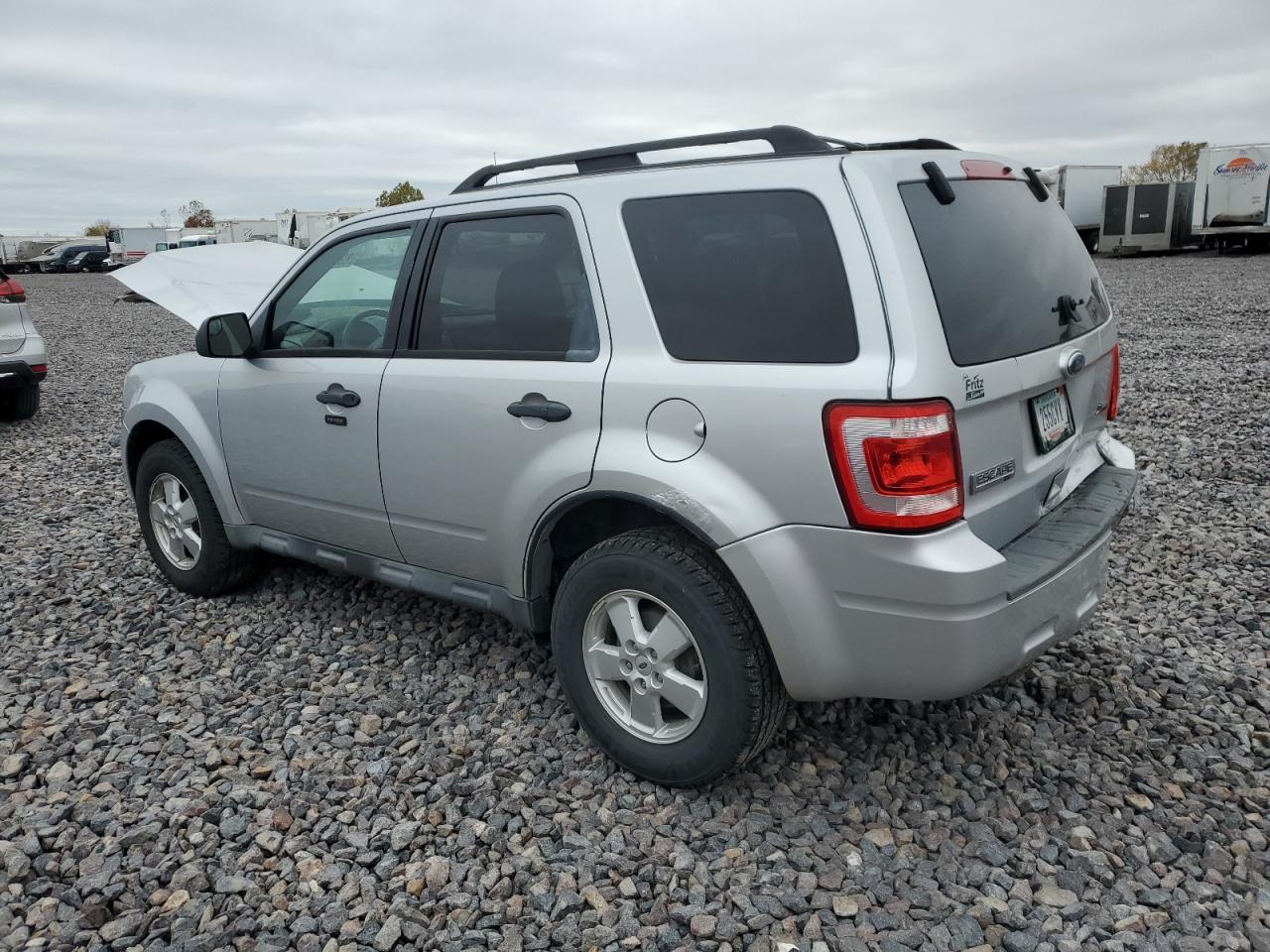 Ford Escape Xlt Image 2