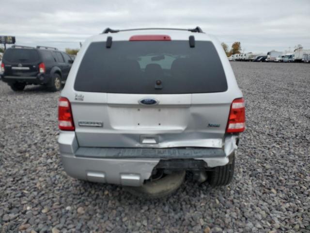 Ford Escape Xlt Image 13