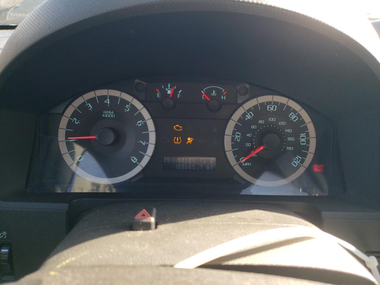 Ford Escape Xlt Image 8