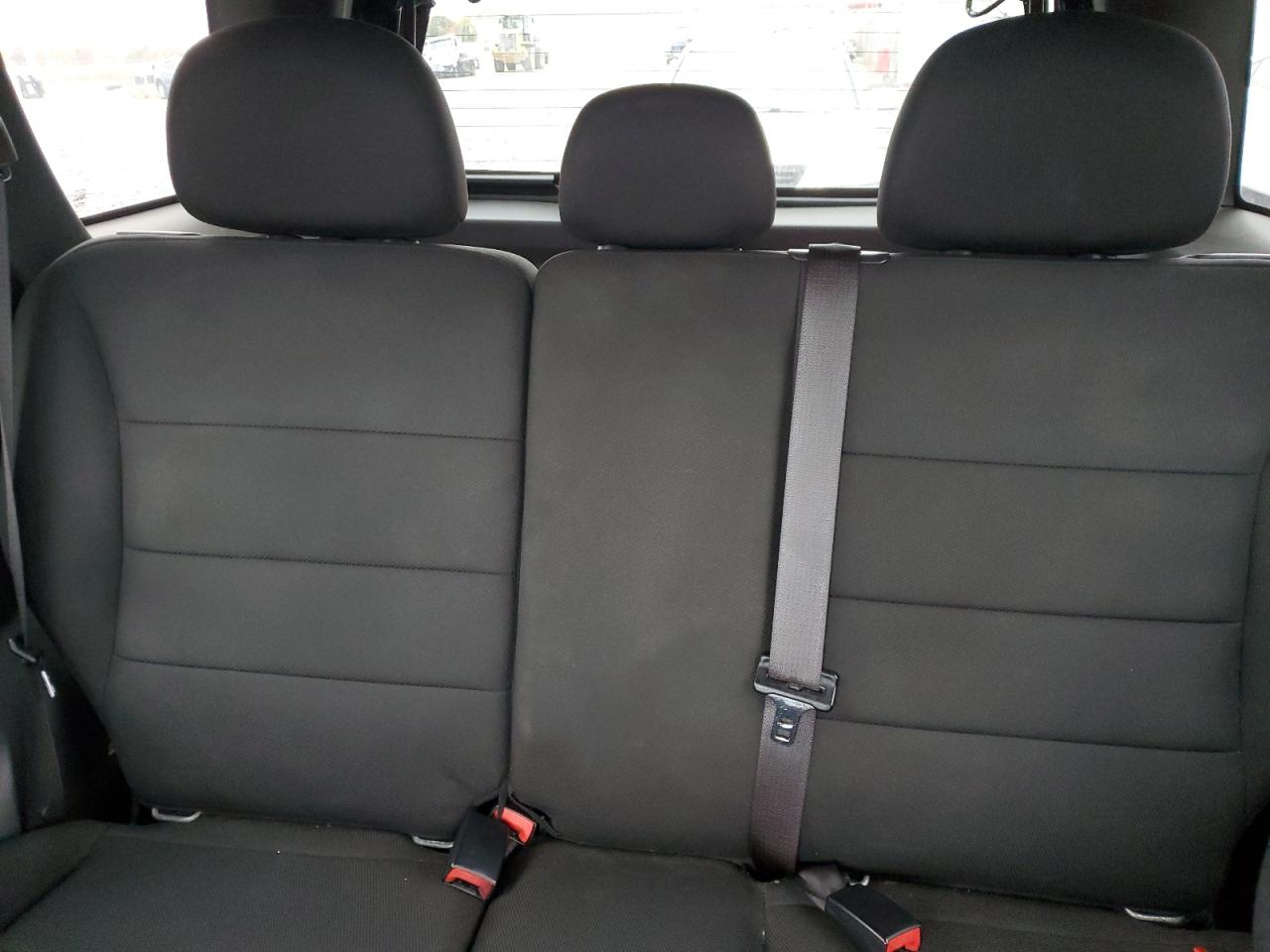 Ford Escape Xlt Image 7