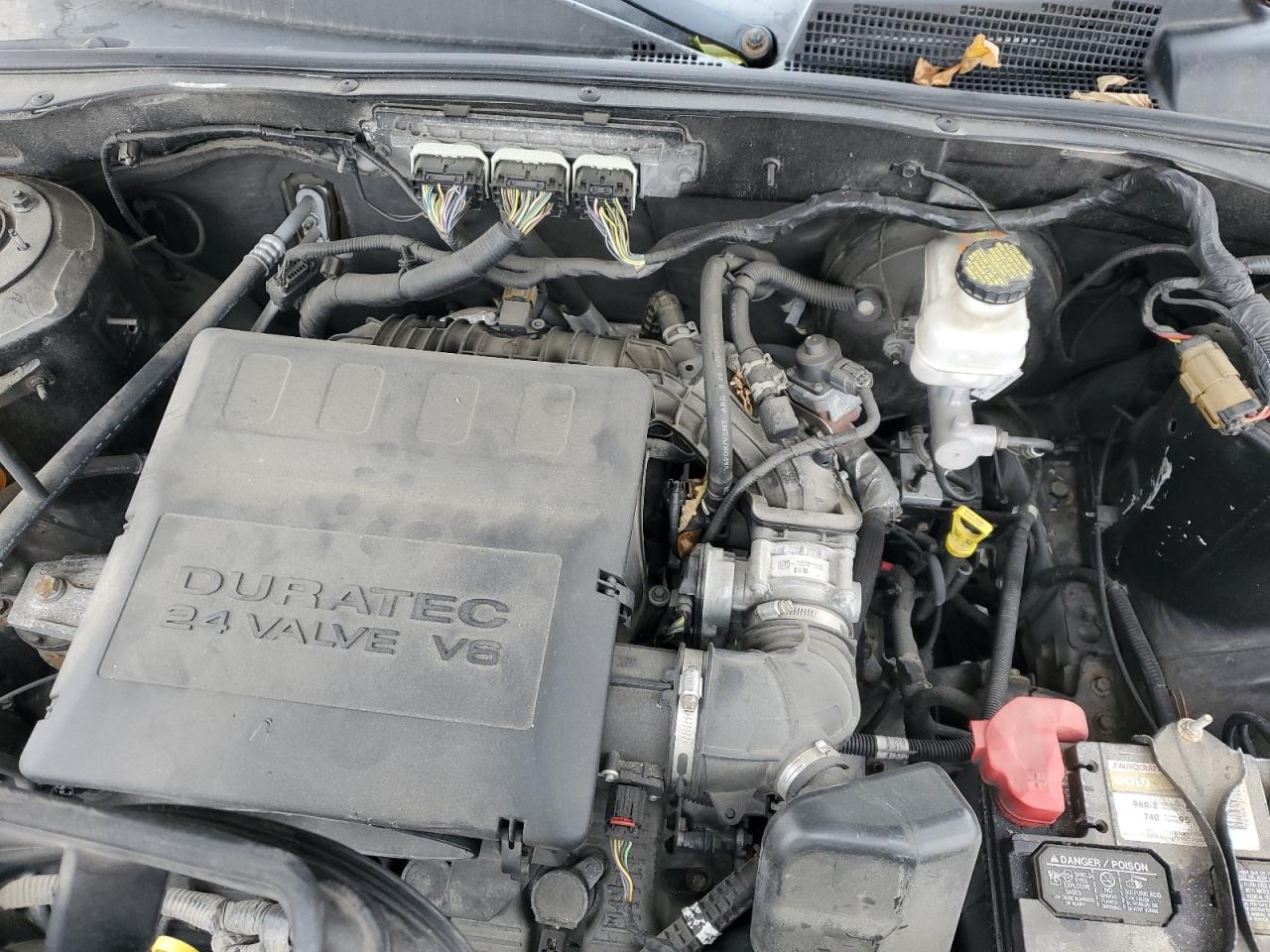 Ford Escape Xlt Image 9