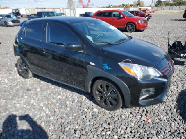 Mitsubishi Mirage Se Image 3