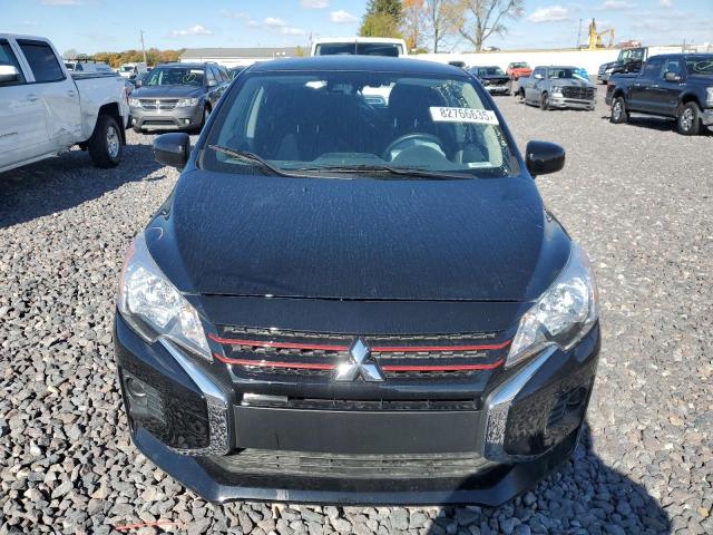 Mitsubishi Mirage Se Image 11