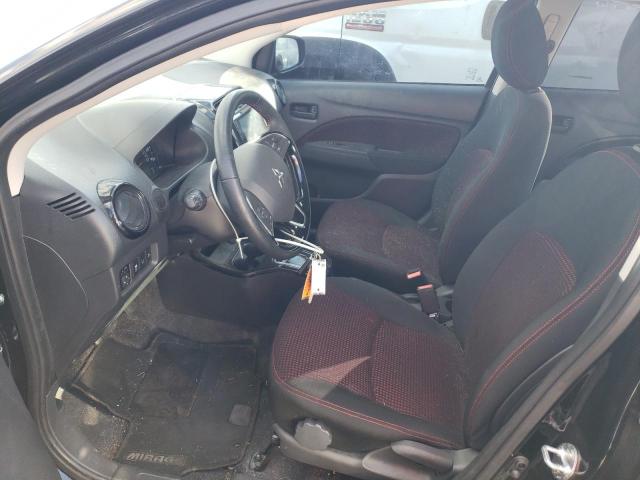 Mitsubishi Mirage Se Image 10