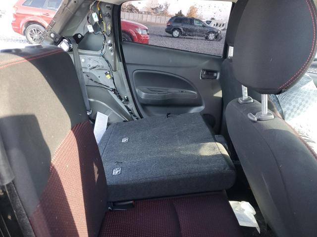 Mitsubishi Mirage Se Image 6