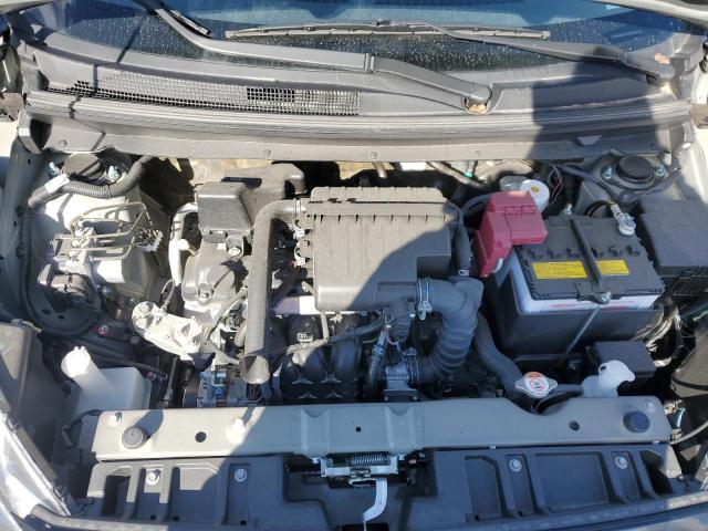 Mitsubishi Mirage Se Image 12