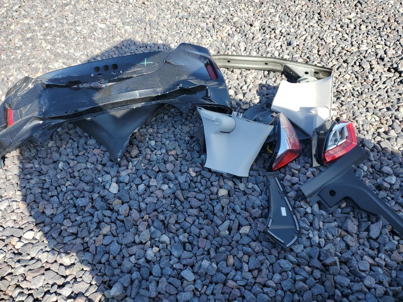 Mitsubishi Mirage Se Image 13