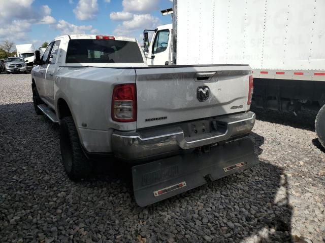 Ram 3500 Big Horn Image 4