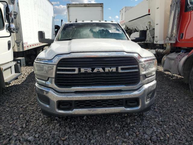 Ram 3500 Big Horn Image 2
