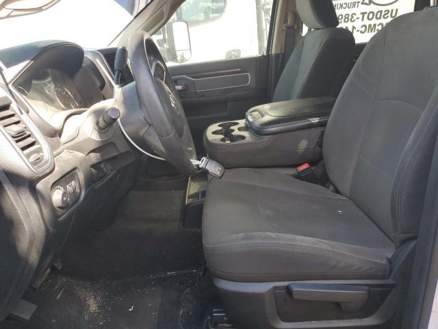 Ram 3500 Big Horn Image 3