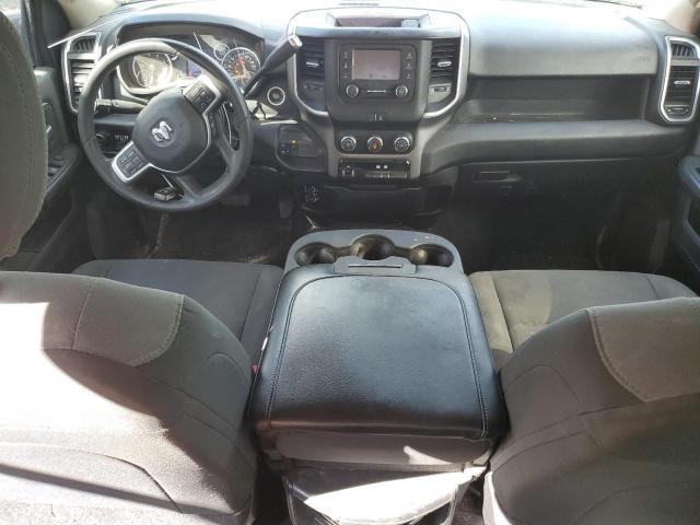 Ram 3500 Big Horn Image 12