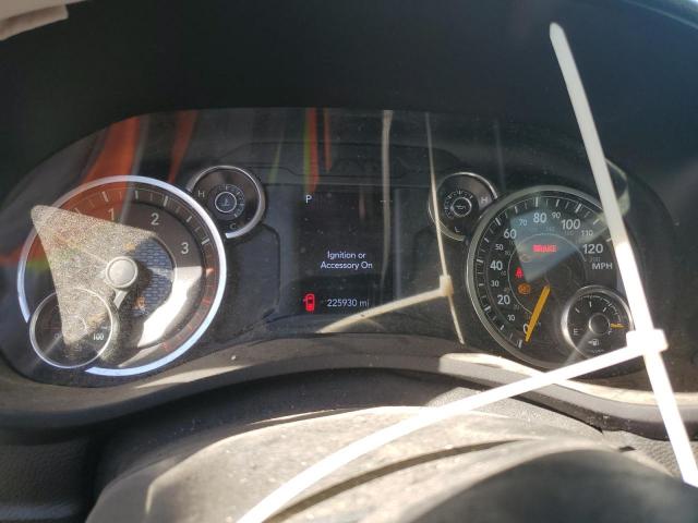 Ram 3500 Big Horn Image 8