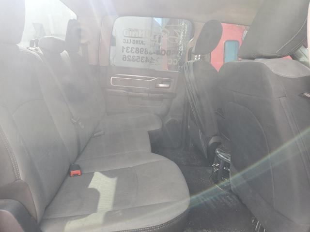 Ram 3500 Big Horn Image 5