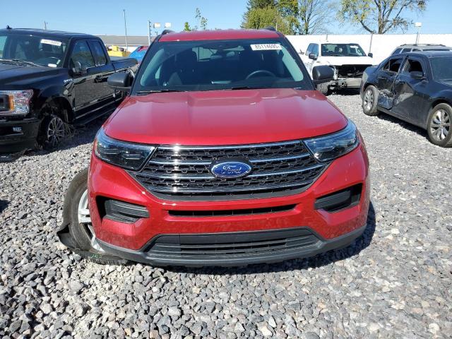 Ford Explorer Xlt Image 6