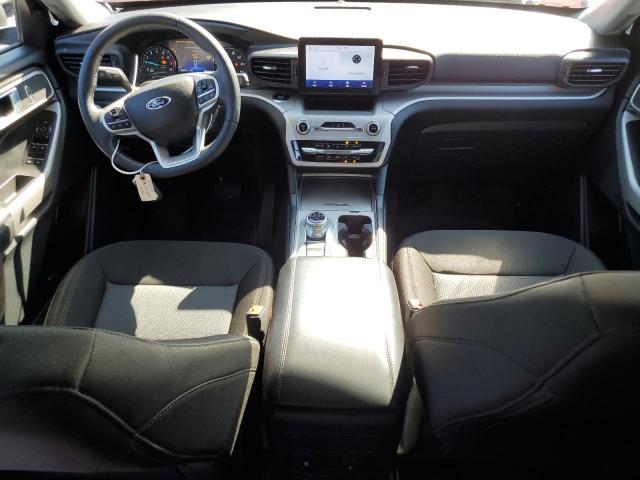 Ford Explorer Xlt Image 7