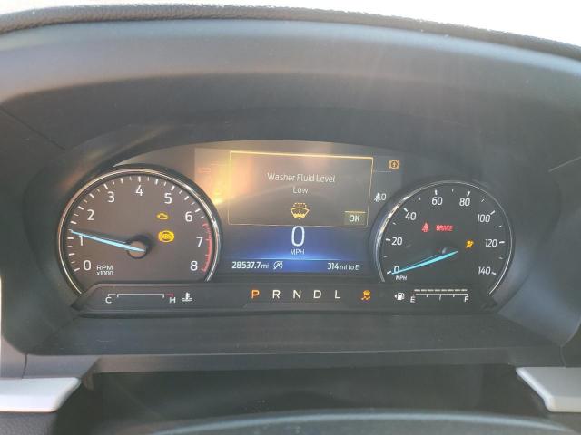 Ford Explorer Xlt Image 13