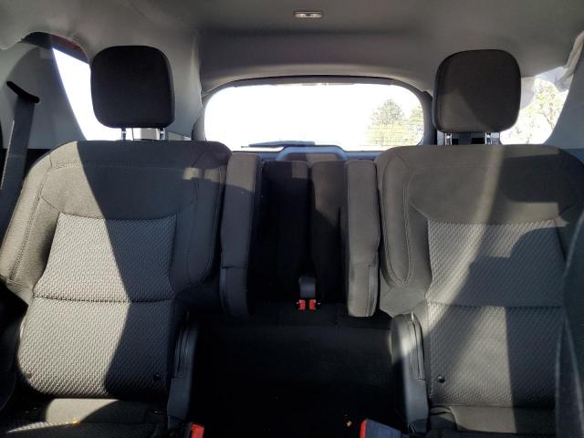 Ford Explorer Xlt Image 12