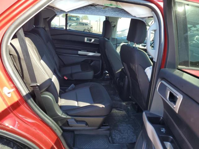 Ford Explorer Xlt Image 9