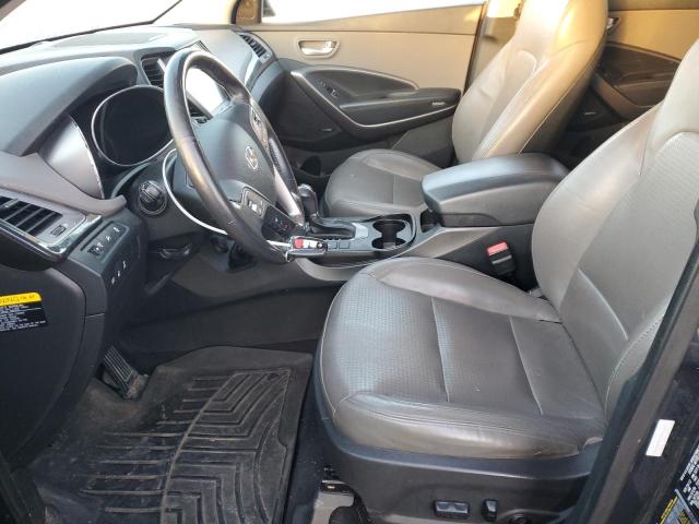 Hyundai SANTA FE Image 4