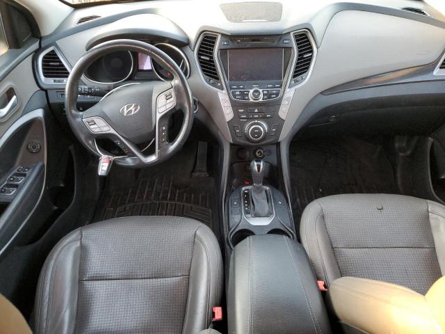 Hyundai SANTA FE Image 6