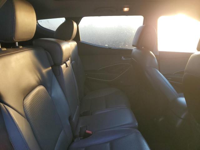 Hyundai SANTA FE Image 12