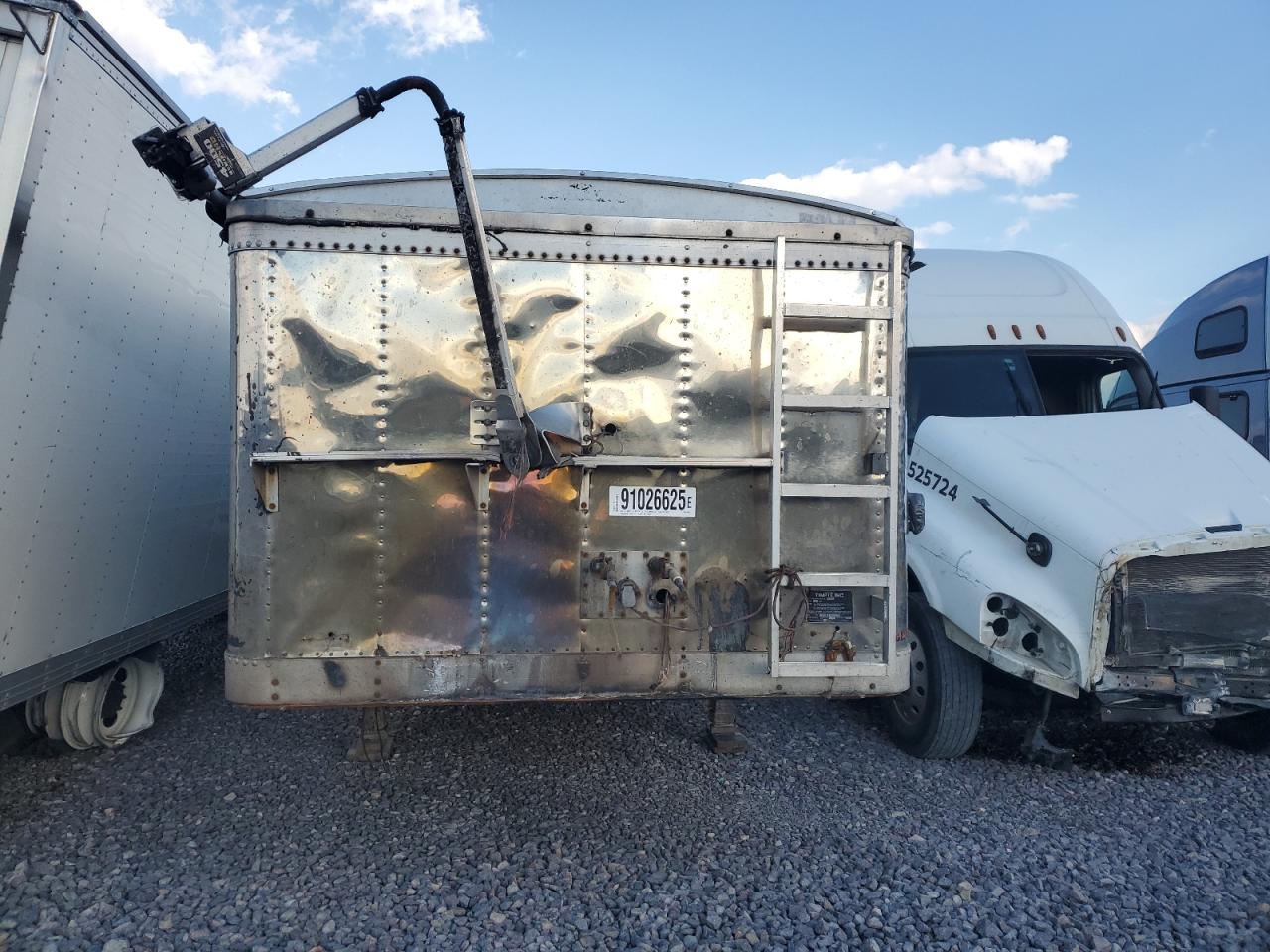 Timpte Trailer Image 2