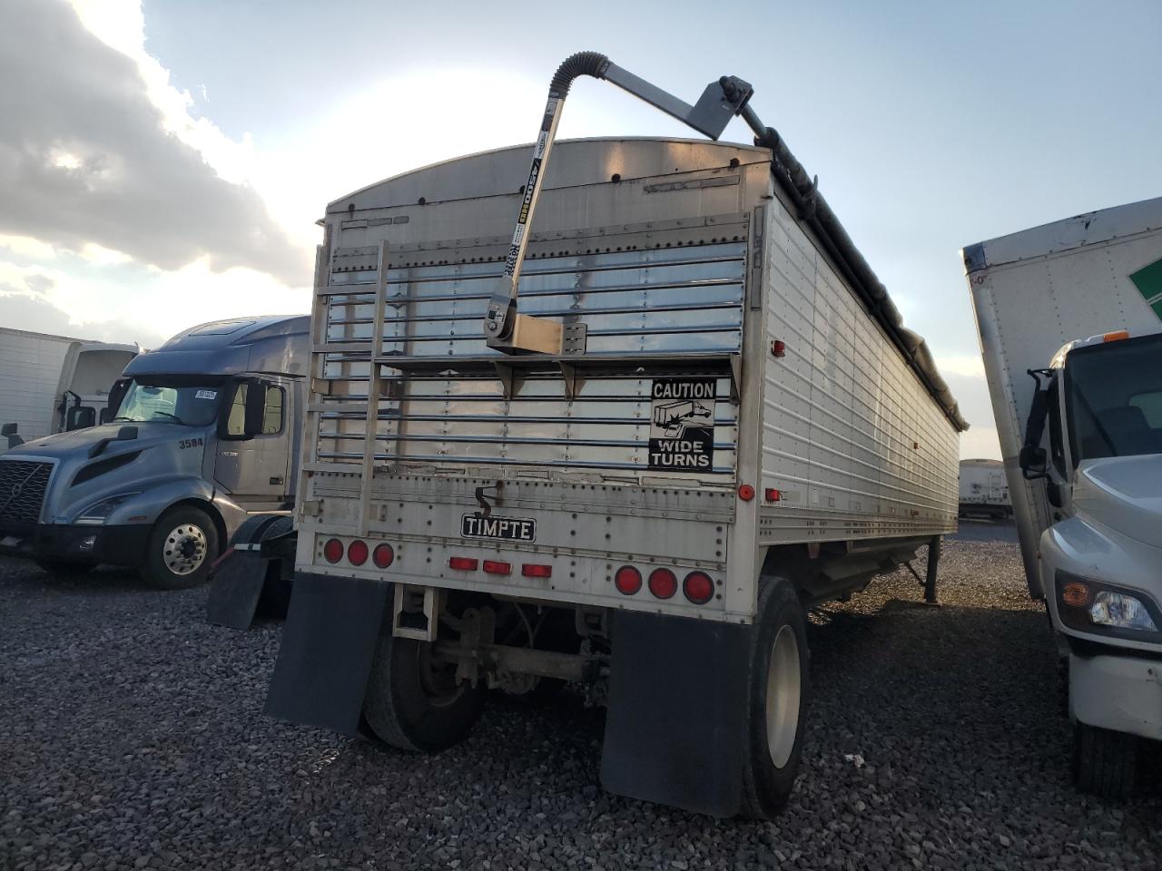 Timpte Trailer Image 5