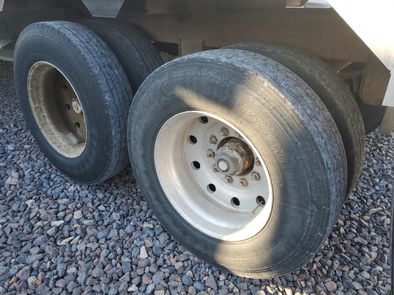 Timpte Trailer Image 6