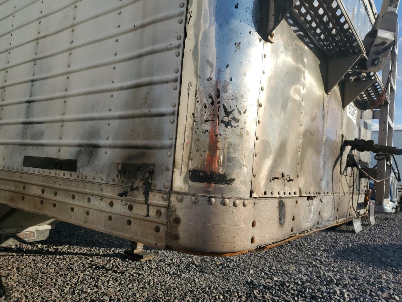 Timpte Trailer Image 9