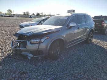  Salvage Volvo XC90