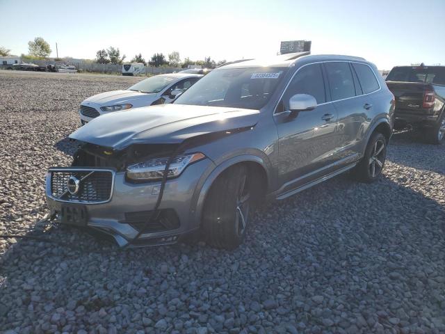  Salvage Volvo XC90
